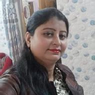 Reetu D. Class 8 Tuition trainer in Ghaziabad