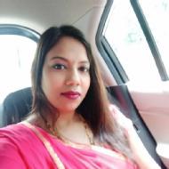 Pooja R. Special Education (Speech Impairment) trainer in Noida