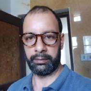 Hilal Class 10 trainer in Ananthnag