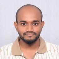 Ponselvan Arumugasamy Class 12 Tuition trainer in Coimbatore