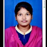Keerthi V. Class I-V Tuition trainer in Hyderabad