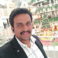 Mahesh Krishna Class 12 Tuition trainer in Bangalore