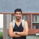 Aditya Singh Manhas photo