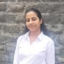 Alisha S. Class 8 Tuition trainer in Pune