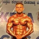 Bhaskar Gym trainer in Bangalore