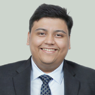 Shaurya Gupta German Language trainer in Noida