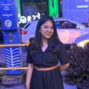 Devika K. BA Tuition trainer in Bangalore