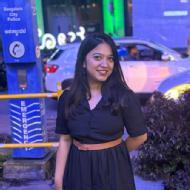 Devika K. Class 10 trainer in Bangalore