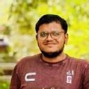 Dhruvin Godhani Class 12 Tuition trainer in Essen