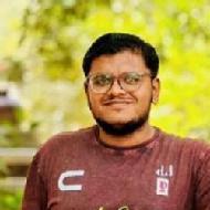 Dhruvin Class 12 Tuition trainer in Essen