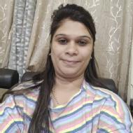 Roshni J. Class I-V Tuition trainer in Pune