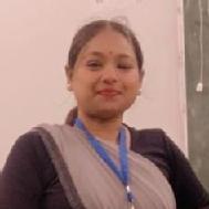 Muskan Beauty and Skin care trainer in Chandigarh