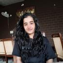 Vartika G. History Tuition classes trainer in Kota