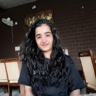 Vartika G. Class 12 Tuition trainer in Kota