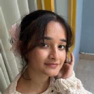 Meena Class 12 Tuition trainer in Dehradun