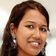 Vaibhava Zumba Dance trainer in Papanasam