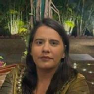Shayena K. Class 8 Tuition trainer in Ropar