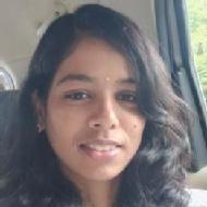 Rajeshwari Yoga trainer in Bangalore