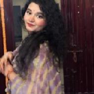 Suhani Class 10 trainer in Bangalore