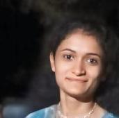 Nita Ajay S. Summer Camp trainer in Sinnar