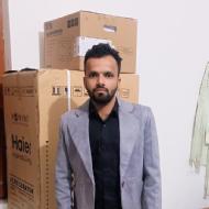 Vijay Class 10 trainer in Faridabad