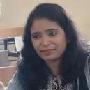 Sneha G. Body Language Training trainer in Thane