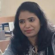 Sneha G. Career Counselling trainer in Thane