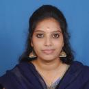 Priyadharshini EVS Tuition classes trainer in Tiruvannamalai