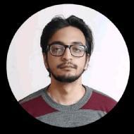 Bhavya Rai Guitar trainer in Delhi