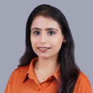 Jinki . Class 12 Tuition trainer in Delhi