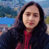 Kavita Rani Class 10 trainer in Nadaun