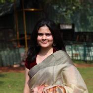 Lalitha Reddy Class I-V Tuition trainer in Hyderabad