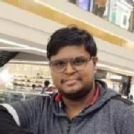 Dibyalochan Pratihari Class 8 Tuition trainer in Puri