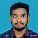 Sai Charan Class 9 Tuition trainer in Hyderabad