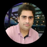 Deepak Class 10 trainer in Satna