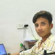 Badram Meena Class 10 trainer in Dausa