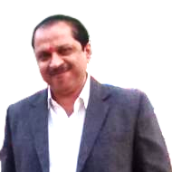 Rajesh Luthra Stock Market Trading trainer in Delhi