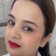 Preeti . Class I-V Tuition trainer in Delhi