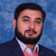 Vishal Rai Class 12 Tuition trainer in Gorakhpur Sadar