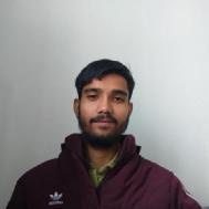Bilal Raza Class 9 Tuition trainer in Rudrapur