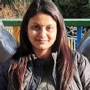 Mansi Rastogi . BBA Tuition trainer in Moradabad