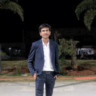 Vijay Reddy Class 10 trainer in Hyderabad