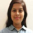 Priyanka L. Accountancy Tuition classes trainer in Gmc
