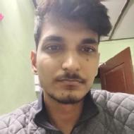 Dewansh Mani Class 12 Tuition trainer in Jorhat