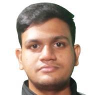 Neelavha Sarkar Class 9 Tuition trainer in Kolkata