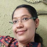 Barkha S. Class I-V Tuition trainer in Hyderabad