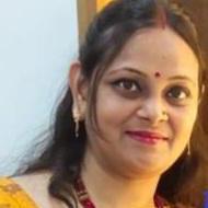 Jyoti Class I-V Tuition trainer in Delhi