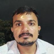 Shyam Dixit Class 12 Tuition trainer in Varanasi