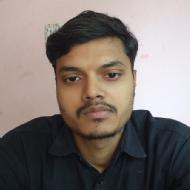 Saharsh Sasyak Class 12 Tuition trainer in Barh