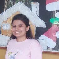 Sheetal H. Class 11 Tuition trainer in Nagpur